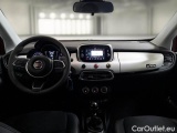  Fiat  500 FIAT X / 2018 / 5P / CROSSOVER 1.6 MJET 130CV E6D CONNECT #3