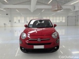  Fiat  500 FIAT X / 2018 / 5P / CROSSOVER 1.6 MJET 130CV E6D CONNECT #6