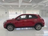  Fiat  500 FIAT X / 2018 / 5P / CROSSOVER 1.6 MJET 130CV E6D CONNECT #8