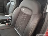  Fiat  500 FIAT X / 2018 / 5P / CROSSOVER 1.6 MJET 130CV E6D CONNECT #11
