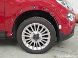  Fiat  500 FIAT X / 2018 / 5P / CROSSOVER 1.6 MJET 130CV E6D CONNECT #17