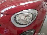  Fiat  500 FIAT X / 2018 / 5P / CROSSOVER 1.6 MJET 130CV E6D CONNECT #47