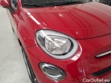  Fiat  500 FIAT X / 2018 / 5P / CROSSOVER 1.6 MJET 130CV E6D CONNECT #51