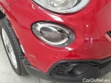  Fiat  500 FIAT X / 2018 / 5P / CROSSOVER 1.6 MJET 130CV E6D CONNECT #53