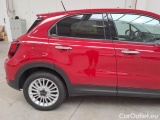 Fiat  500 FIAT X / 2018 / 5P / CROSSOVER 1.6 MJET 130CV E6D CONNECT #81