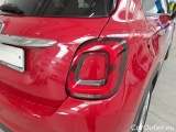  Fiat  500 FIAT X / 2018 / 5P / CROSSOVER 1.6 MJET 130CV E6D CONNECT #99