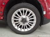  Fiat  500 FIAT X / 2018 / 5P / CROSSOVER 1.6 MJET 130CV E6D CONNECT #132