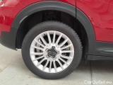  Fiat  500 FIAT X / 2018 / 5P / CROSSOVER 1.6 MJET 130CV E6D CONNECT #133