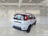  Fiat  Panda FIAT  / 2011 / 5P / BERLINA 1.0 FIREFLY 70CV SeS HYBRID CITY LIFE #2