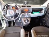  Fiat  Panda FIAT  / 2011 / 5P / BERLINA 1.0 FIREFLY 70CV SeS HYBRID CITY LIFE #3