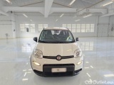  Fiat  Panda FIAT  / 2011 / 5P / BERLINA 1.0 FIREFLY 70CV SeS HYBRID CITY LIFE #6