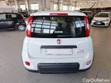  Fiat  Panda FIAT  / 2011 / 5P / BERLINA 1.0 FIREFLY 70CV SeS HYBRID CITY LIFE #5