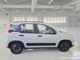  Fiat  Panda FIAT  / 2011 / 5P / BERLINA 1.0 FIREFLY 70CV SeS HYBRID CITY LIFE #7