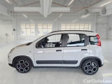  Fiat  Panda FIAT  / 2011 / 5P / BERLINA 1.0 FIREFLY 70CV SeS HYBRID CITY LIFE #8