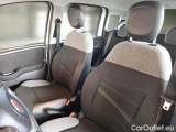  Fiat  Panda FIAT  / 2011 / 5P / BERLINA 1.0 FIREFLY 70CV SeS HYBRID CITY LIFE #11