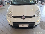  Fiat  Panda FIAT  / 2011 / 5P / BERLINA 1.0 FIREFLY 70CV SeS HYBRID CITY LIFE #24