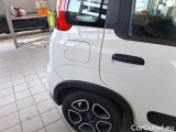  Fiat  Panda FIAT  / 2011 / 5P / BERLINA 1.0 FIREFLY 70CV SeS HYBRID CITY LIFE #29