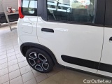  Fiat  Panda FIAT  / 2011 / 5P / BERLINA 1.0 FIREFLY 70CV SeS HYBRID CITY LIFE #28