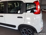  Fiat  Panda FIAT  / 2011 / 5P / BERLINA 1.0 FIREFLY 70CV SeS HYBRID CITY LIFE #42