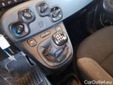  Fiat  Panda FIAT  / 2011 / 5P / BERLINA 1.0 FIREFLY 70CV SeS HYBRID CITY LIFE #61