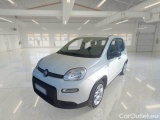 Fiat Panda FIAT  / 2011 / 5P / BERLINA 1.0 FIREFLY 70CV SeS HYBRID