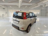  Fiat  Panda FIAT  / 2011 / 5P / BERLINA 1.0 FIREFLY 70CV SeS HYBRID #2
