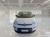 Fiat  Panda FIAT  / 2011 / 5P / BERLINA 1.0 FIREFLY 70CV SeS HYBRID #6