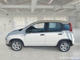  Fiat  Panda FIAT  / 2011 / 5P / BERLINA 1.0 FIREFLY 70CV SeS HYBRID #8