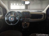  Fiat  Panda FIAT  / 2011 / 5P / BERLINA 1.0 FIREFLY 70CV SeS HYBRID #3