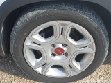  Fiat  Panda FIAT  / 2011 / 5P / BERLINA 1.0 FIREFLY 70CV SeS HYBRID #20