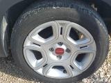  Fiat  Panda FIAT  / 2011 / 5P / BERLINA 1.0 FIREFLY 70CV SeS HYBRID #19
