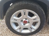  Fiat  Panda FIAT  / 2011 / 5P / BERLINA 1.0 FIREFLY 70CV SeS HYBRID #18