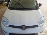  Fiat  Panda FIAT  / 2011 / 5P / BERLINA 1.0 FIREFLY 70CV SeS HYBRID #28