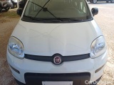  Fiat  Panda FIAT  / 2011 / 5P / BERLINA 1.0 FIREFLY 70CV SeS HYBRID #26