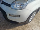  Fiat  Panda FIAT  / 2011 / 5P / BERLINA 1.0 FIREFLY 70CV SeS HYBRID #36