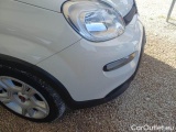  Fiat  Panda FIAT  / 2011 / 5P / BERLINA 1.0 FIREFLY 70CV SeS HYBRID #41