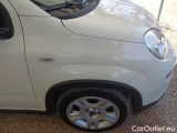  Fiat  Panda FIAT  / 2011 / 5P / BERLINA 1.0 FIREFLY 70CV SeS HYBRID #43