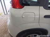  Fiat  Panda FIAT  / 2011 / 5P / BERLINA 1.0 FIREFLY 70CV SeS HYBRID #52