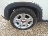  Fiat  Panda FIAT  / 2011 / 5P / BERLINA 1.0 FIREFLY 70CV SeS HYBRID #71