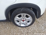  Fiat  Panda FIAT  / 2011 / 5P / BERLINA 1.0 FIREFLY 70CV SeS HYBRID #73
