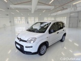 Fiat Panda FIAT  / 2011 / 5P / BERLINA 1.0 FIREFLY 70CV SeS HYBRID
