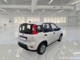  Fiat  Panda FIAT  / 2011 / 5P / BERLINA 1.0 FIREFLY 70CV SeS HYBRID #2