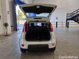  Fiat  Panda FIAT  / 2011 / 5P / BERLINA 1.0 FIREFLY 70CV SeS HYBRID #5