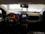  Fiat  Panda FIAT  / 2011 / 5P / BERLINA 1.0 FIREFLY 70CV SeS HYBRID #3