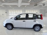  Fiat  Panda FIAT  / 2011 / 5P / BERLINA 1.0 FIREFLY 70CV SeS HYBRID #8