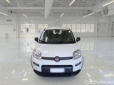  Fiat  Panda FIAT  / 2011 / 5P / BERLINA 1.0 FIREFLY 70CV SeS HYBRID #6