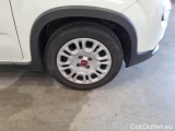  Fiat  Panda FIAT  / 2011 / 5P / BERLINA 1.0 FIREFLY 70CV SeS HYBRID #17