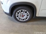  Fiat  Panda FIAT  / 2011 / 5P / BERLINA 1.0 FIREFLY 70CV SeS HYBRID #20