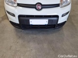  Fiat  Panda FIAT  / 2011 / 5P / BERLINA 1.0 FIREFLY 70CV SeS HYBRID #29