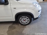  Fiat  Panda FIAT  / 2011 / 5P / BERLINA 1.0 FIREFLY 70CV SeS HYBRID #31